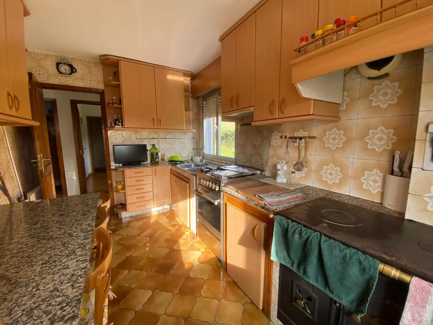 Casa o xalet en venda a Boborás