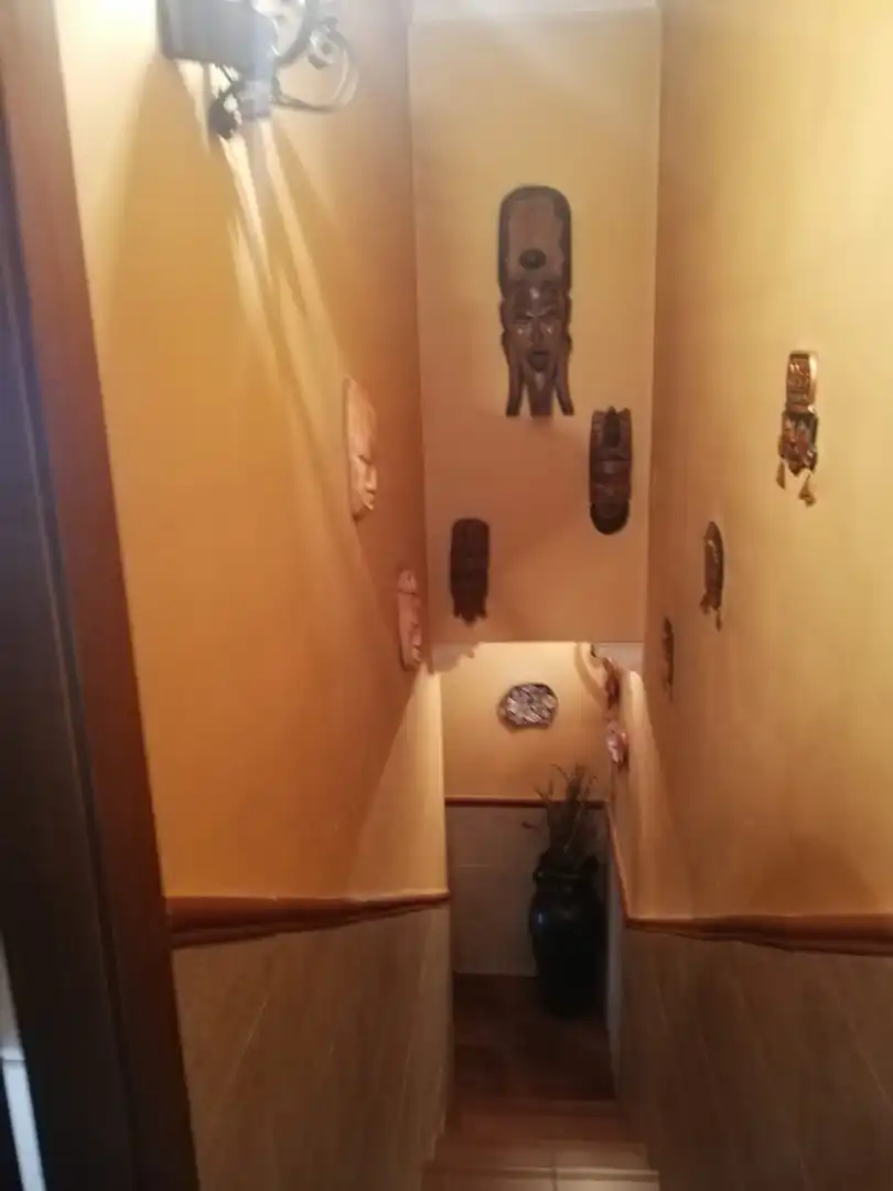 Houses for sale in Albacete  with Air Conditioner, Terrace and Storage room