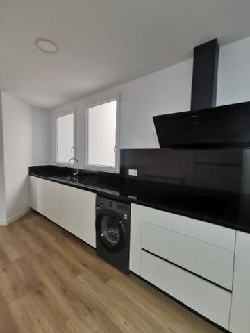 Piso en Alquiler en Paseo de la Estación en Garrido Sur