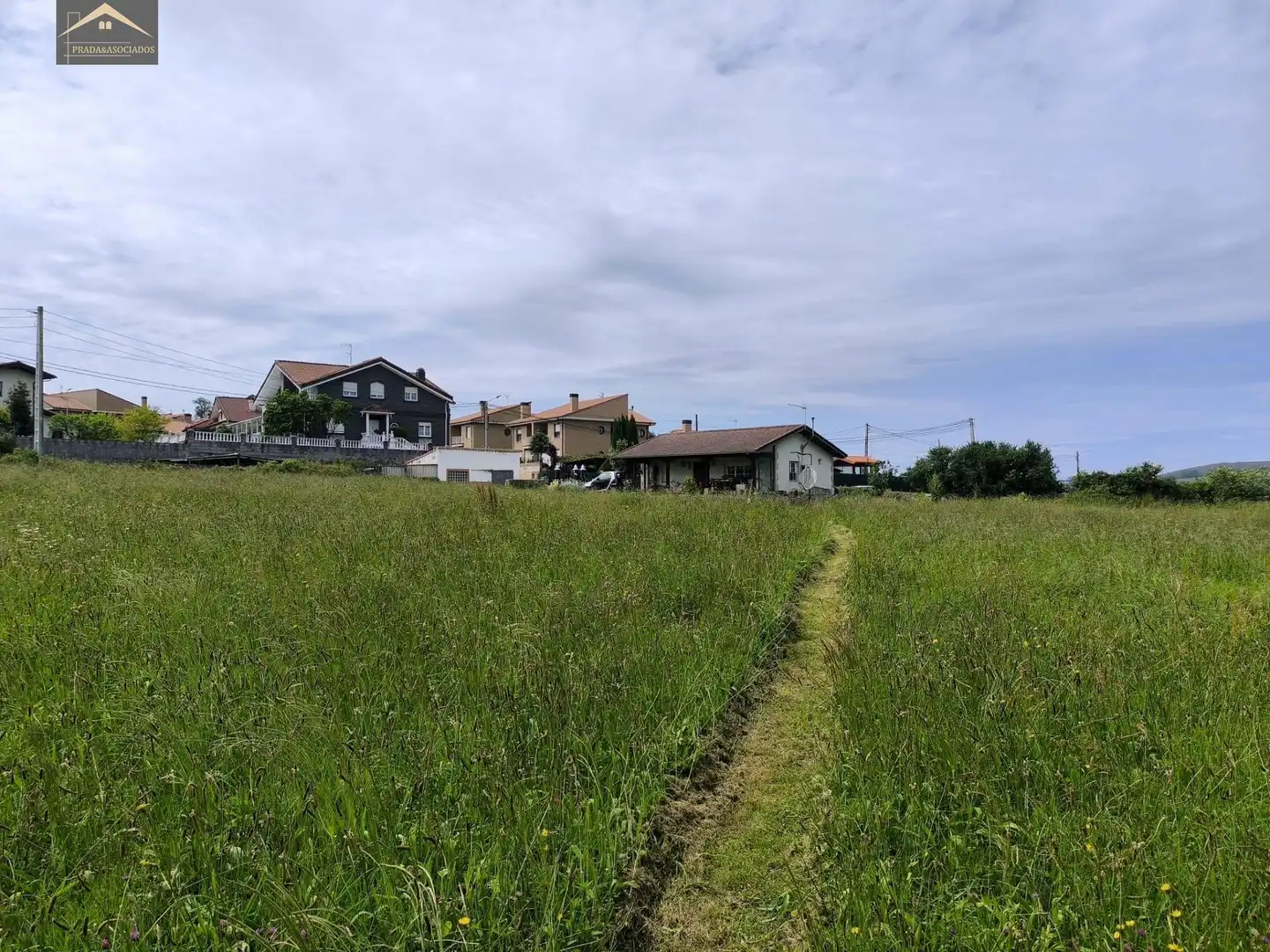 Residencial en venda en Santillana del Mar