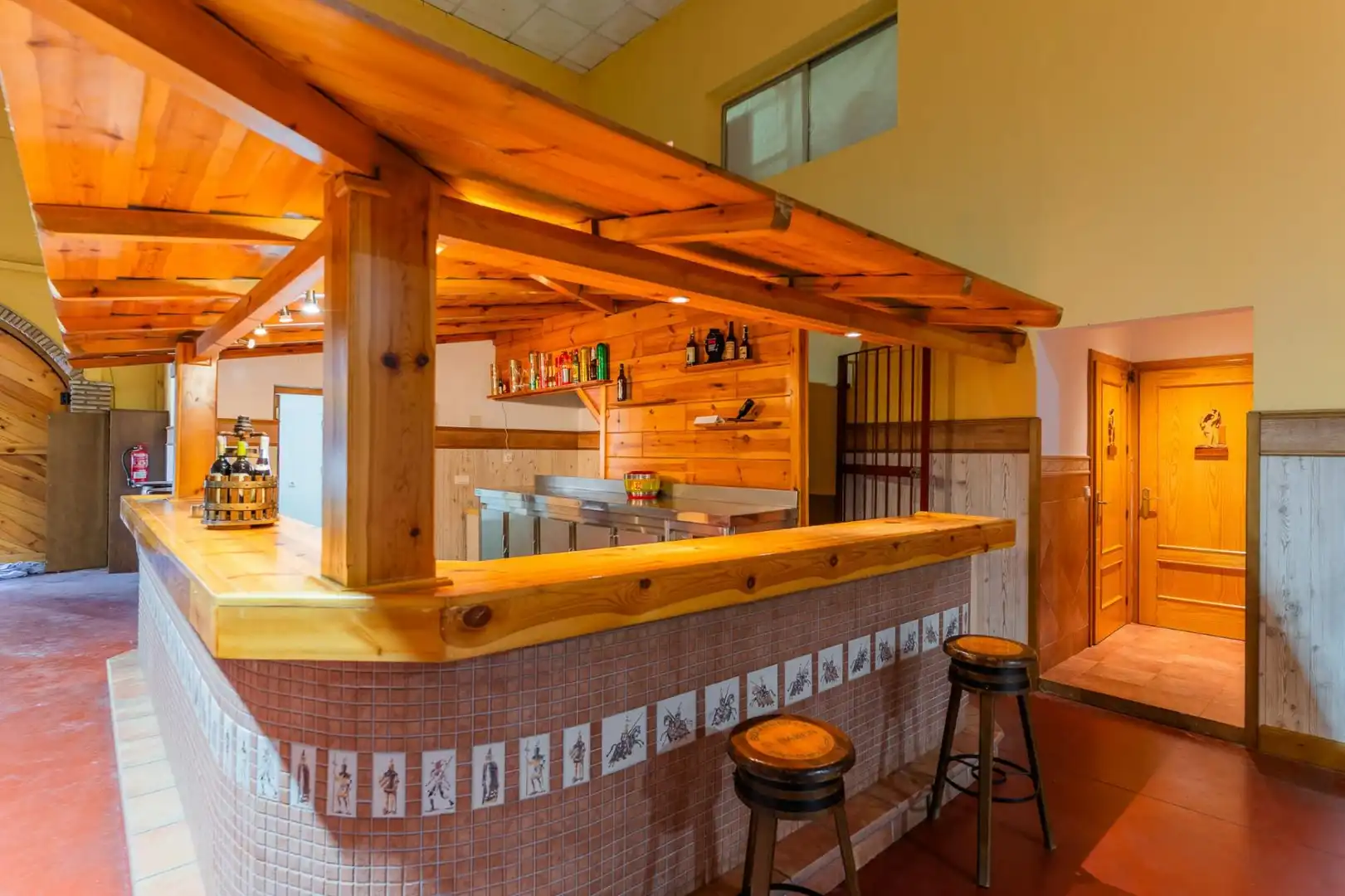 Local comercial en venta en La Banda - Campo de Fútbol, imagen 4