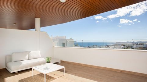 Espectacular apartamento con vistas al mar en el Higuerón  Llave en mano, imatge 5