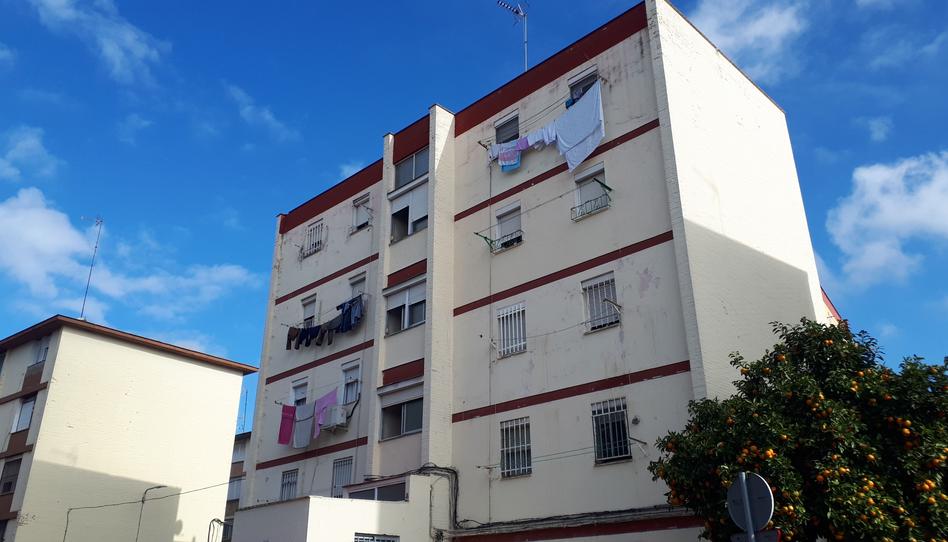 Photo 1 of Flat for sale in Pegaso, Los Pájaros, Sevilla