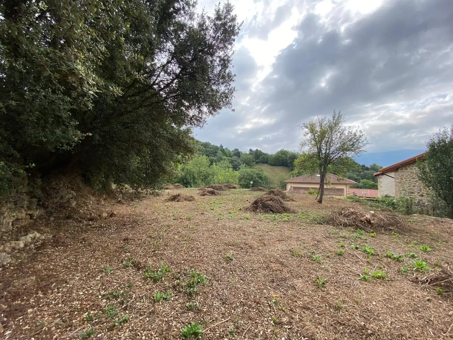 Terreny residencial en venda a Valle de Mena, imagen 4