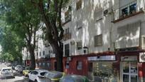 Exterior view of Flat for sale in  Sevilla Capital  with Air Conditioner