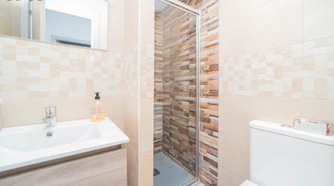 Foto 4 de Pis en venda a Flores, Madrid