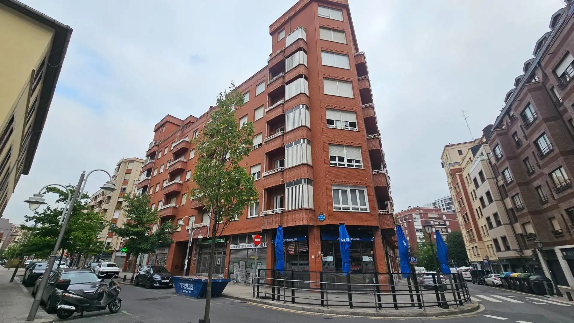 Wohnung mit Terrasse zum Verkauf in Calle Calle Novia Salcedo, imagen 44