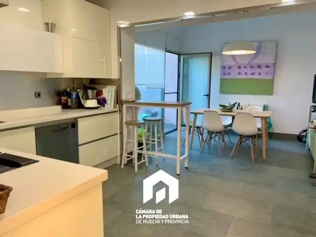 Casa o chalet de alquiler en Urbanización Villas Del Rompido, El Rompido