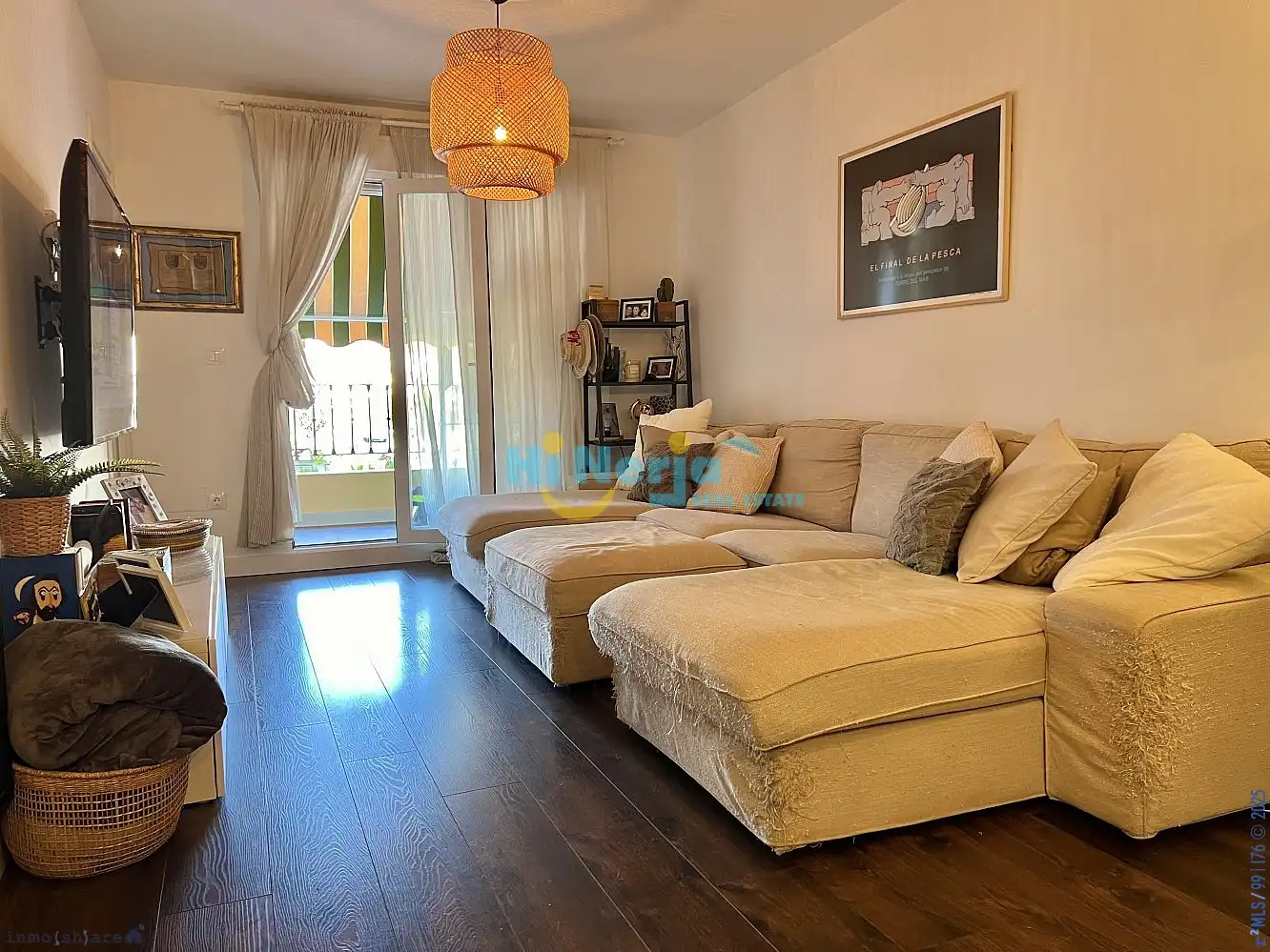 Apartamento con ascensor en venta en Torre del Mar, imagen 10