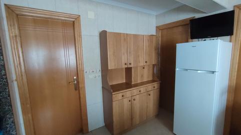 Foto 4 de Piso en venta en Santa Catalina, 14, Pravia, Asturias