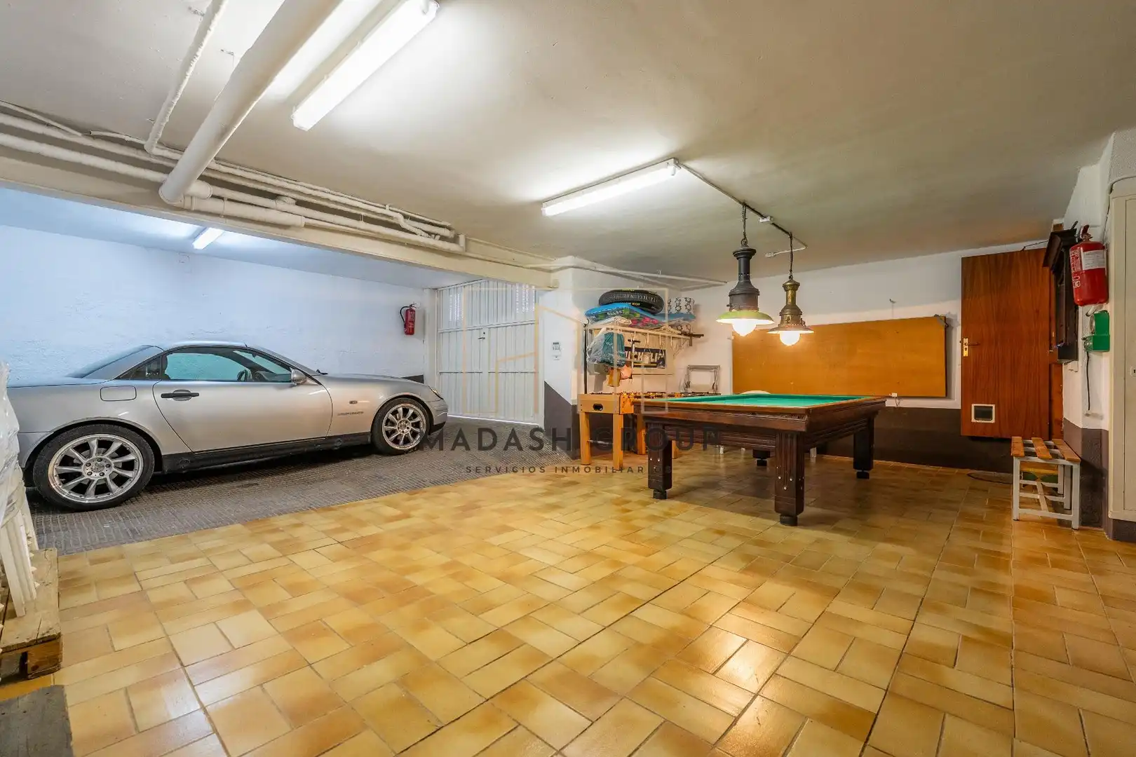 House with terrace for sale in Carrer GARRAF, imagen 75