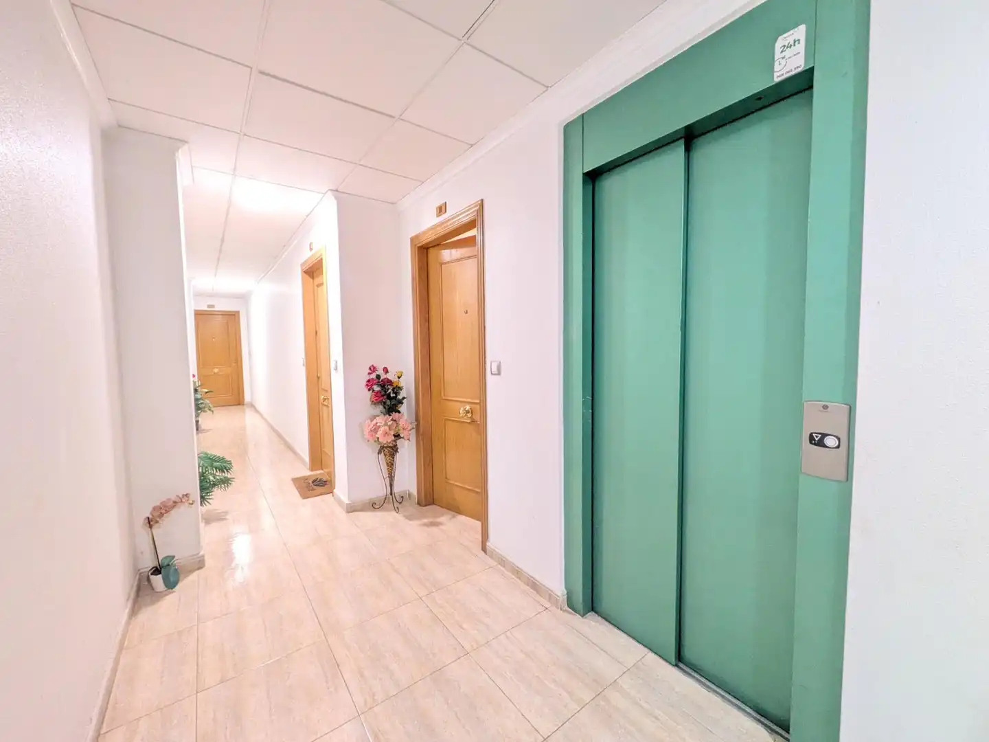 Apartamento en venta en Almoradí con Trastero