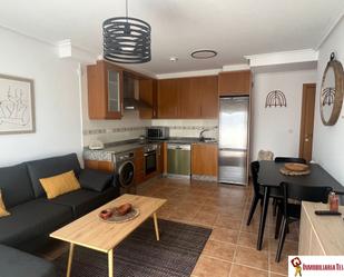 Kitchen of Flat to rent in Ferrol