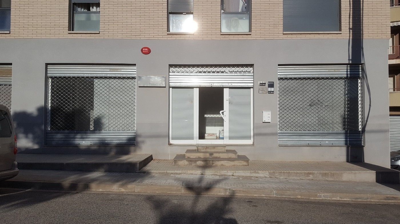 Local en venda a Avinguda de la Generalitat, 2, Vilallonga del Camp