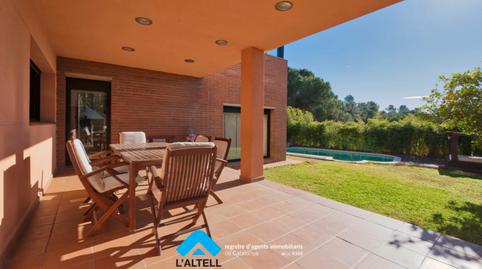 Photo 4 of House or chalet for sale in L'Ametlla del Vallès, Barcelona