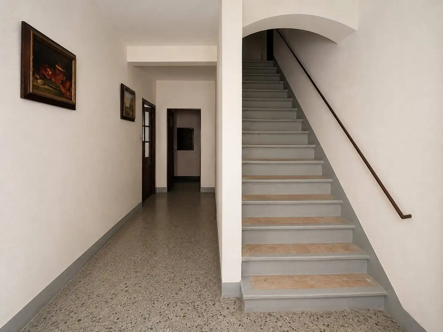 Finca rústica en venta en Sant Miquel de Fluvià con Calefacción, Amueblado y Balcón
