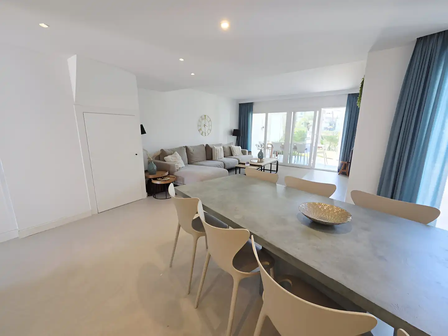 Casa a schiera con piscina in vendita a Benamara - Atalaya, imagen 6