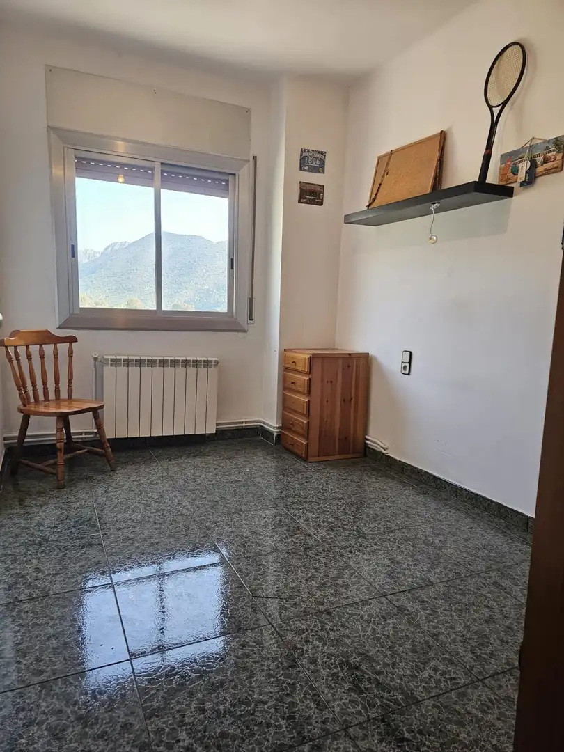 Habitación de Casa o chalet en venta en Esparreguera con Jardín privado, Terraza y Piscina
