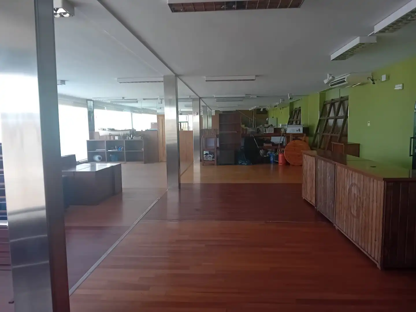 Nau industrial en venda a Argamasilla de Calatrava, imagen 3