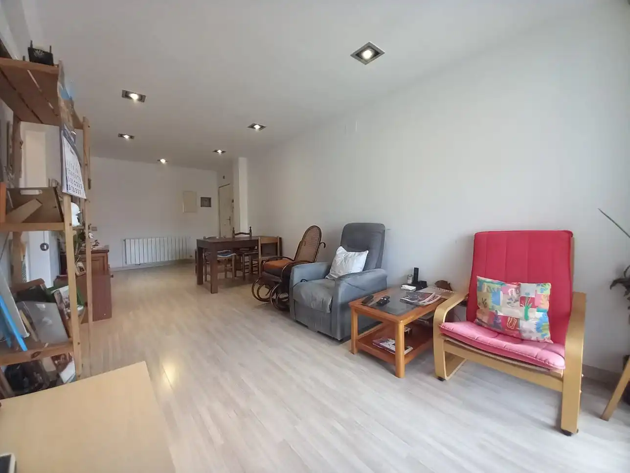 Appartamento con terrazza in vendita a Carrer del Doctor Robert, imagen 12