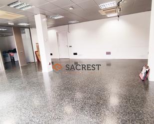 Office to rent in Col.legis Nous