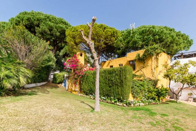 Casa-chalet en Alquiler en Calle Monte Mayor, 36 en Sierra Blanca