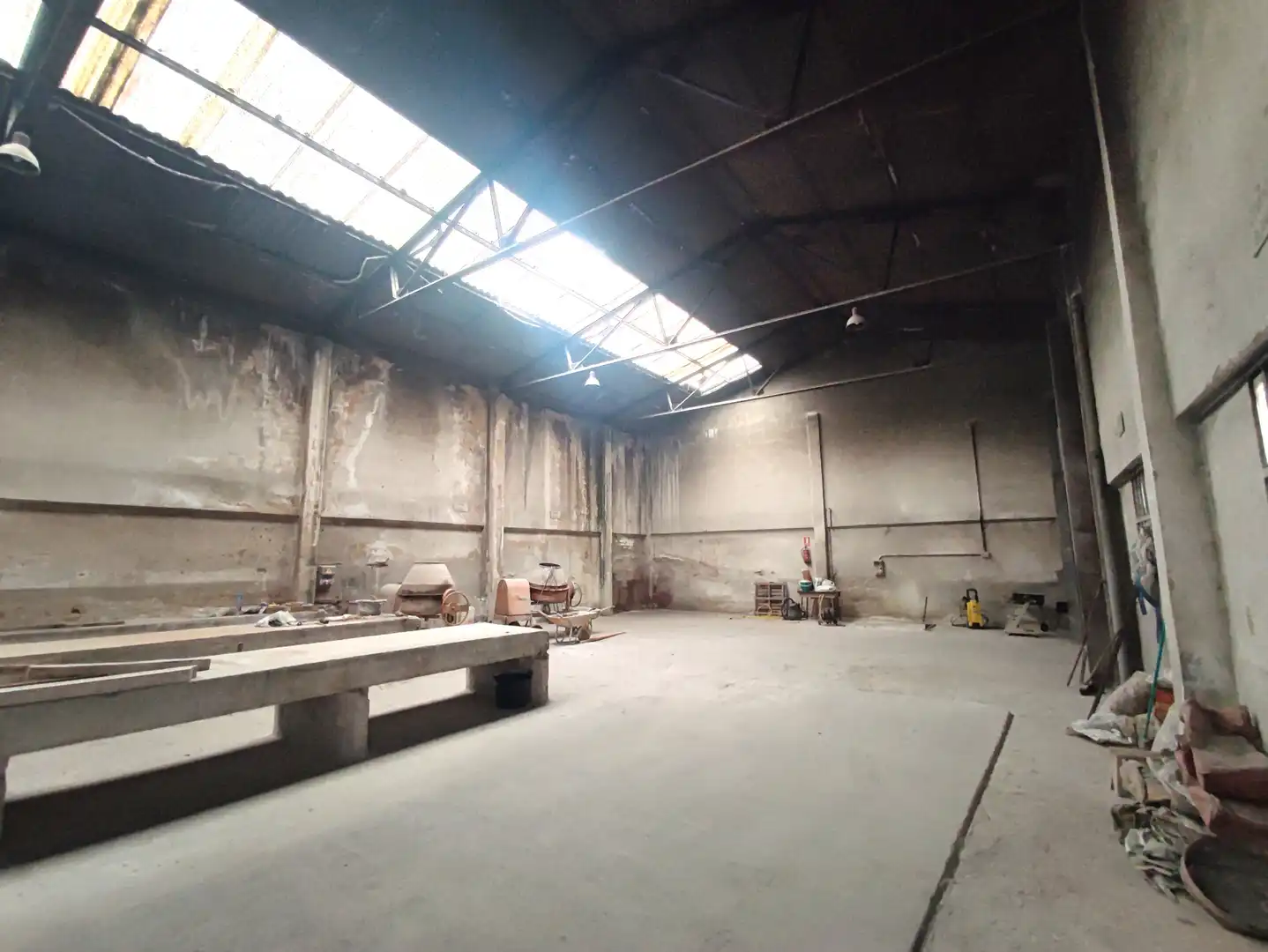 Nau industrial en venda en Vitoria - Gasteiz
