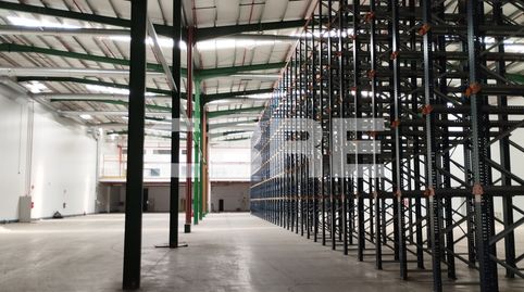 Foto 2 von Fabrikhallen zur Miete in Avenida de la Industria, 1025, Borox, Toledo
