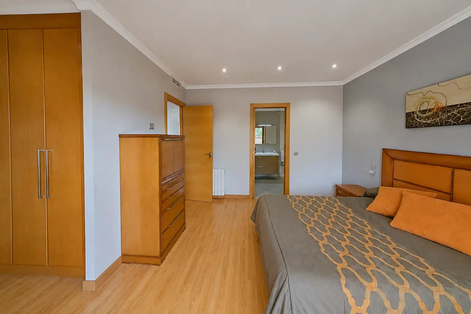 Casa o chalet en venta en Parc Central