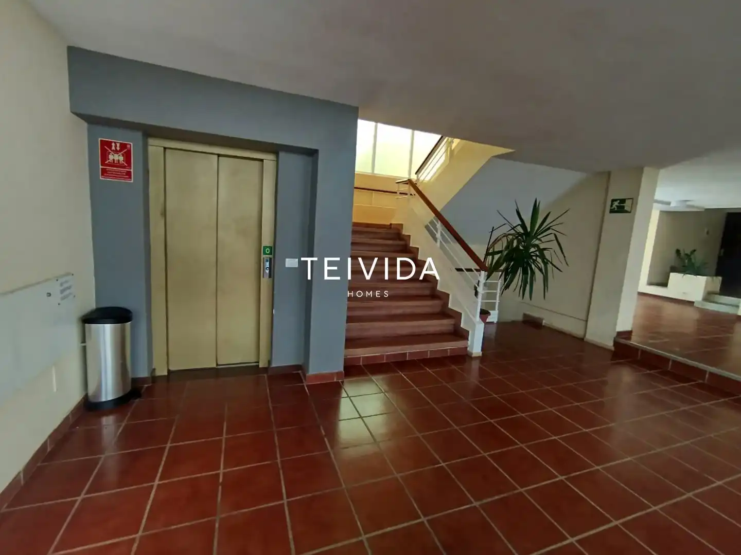 Flat with lift for sale in Avenida Richard J. Yeoward, imagen 11
