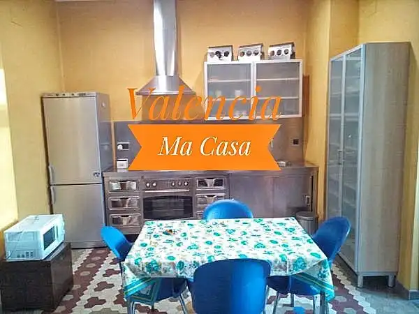 Piso de alquiler en Sant Antoni