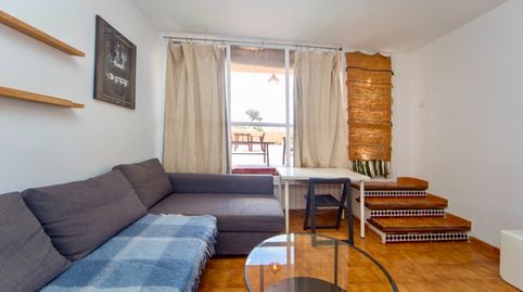 Foto 5 von Wohnungen zur Miete in Cuesta de Alhacaba, 52, Barrio de Albaicín, Granada Capital