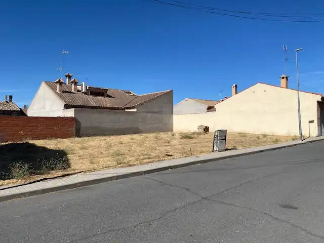 Terrain résidentiel à vendre à Calle San Miguel 7, imagen 2