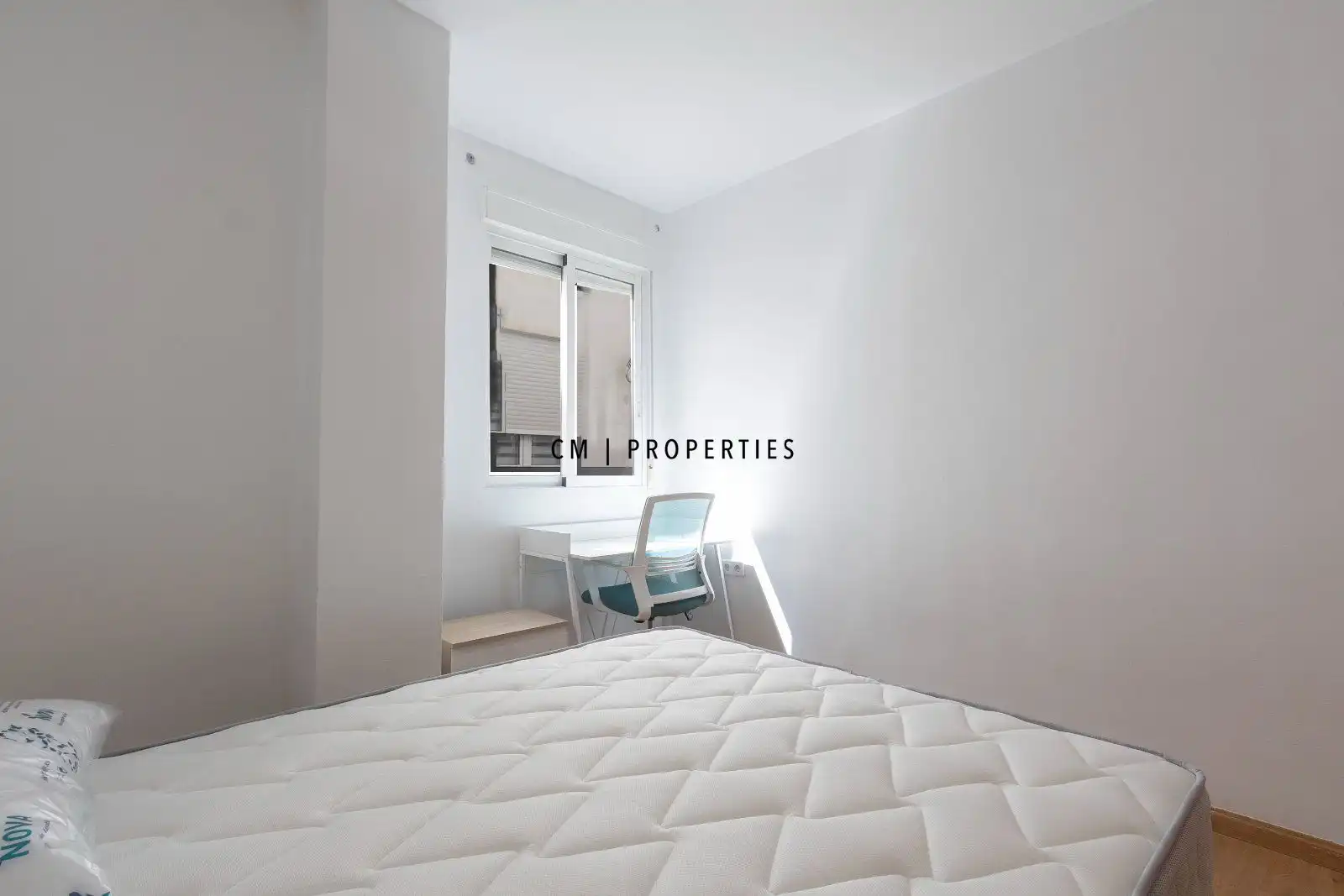Wohnung zur Miete in Nuestra Sra de Gracia, Sant Francesc