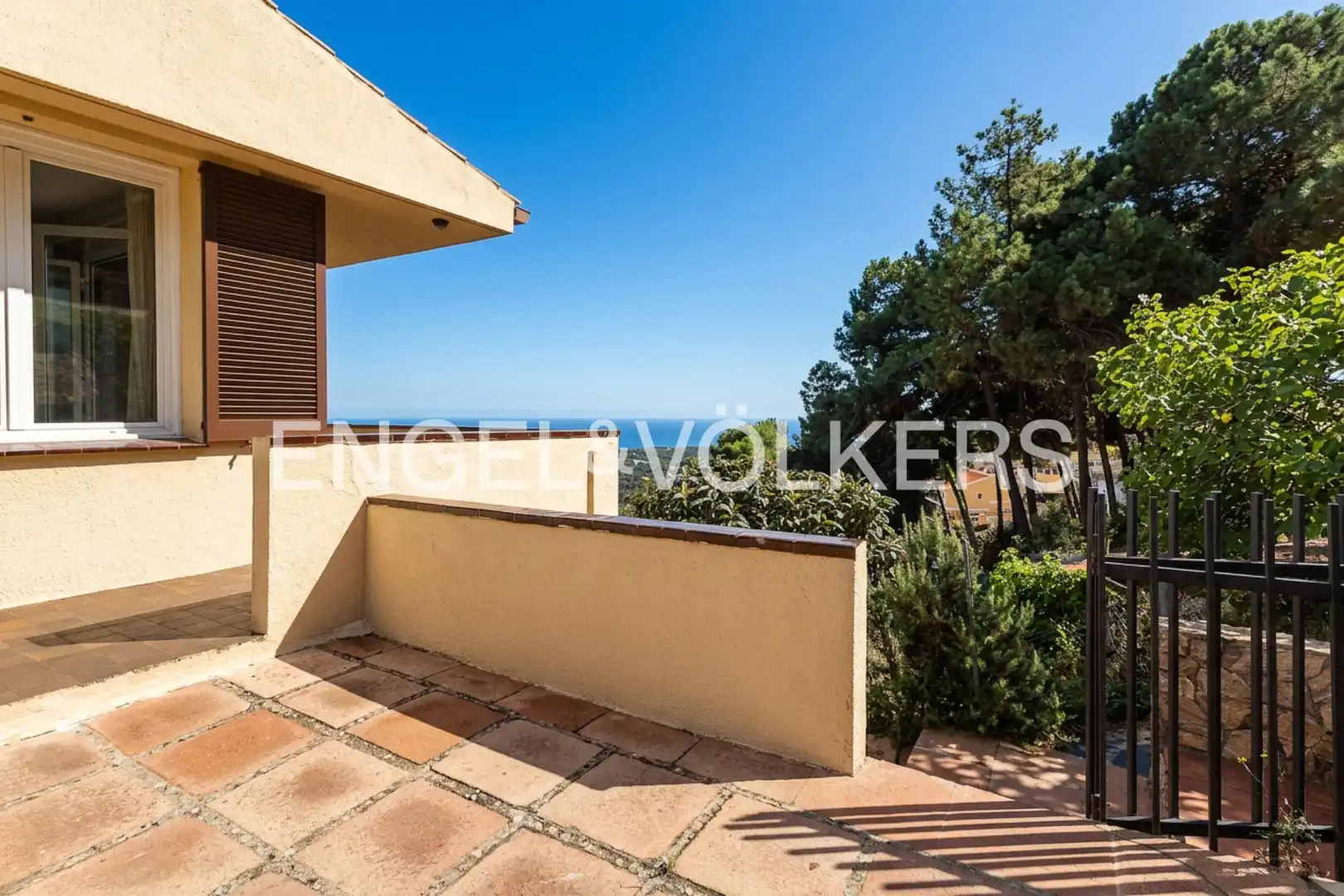 Maison avec terrasse à vendre à Sant Cebrià de Vallalta, imagen 49