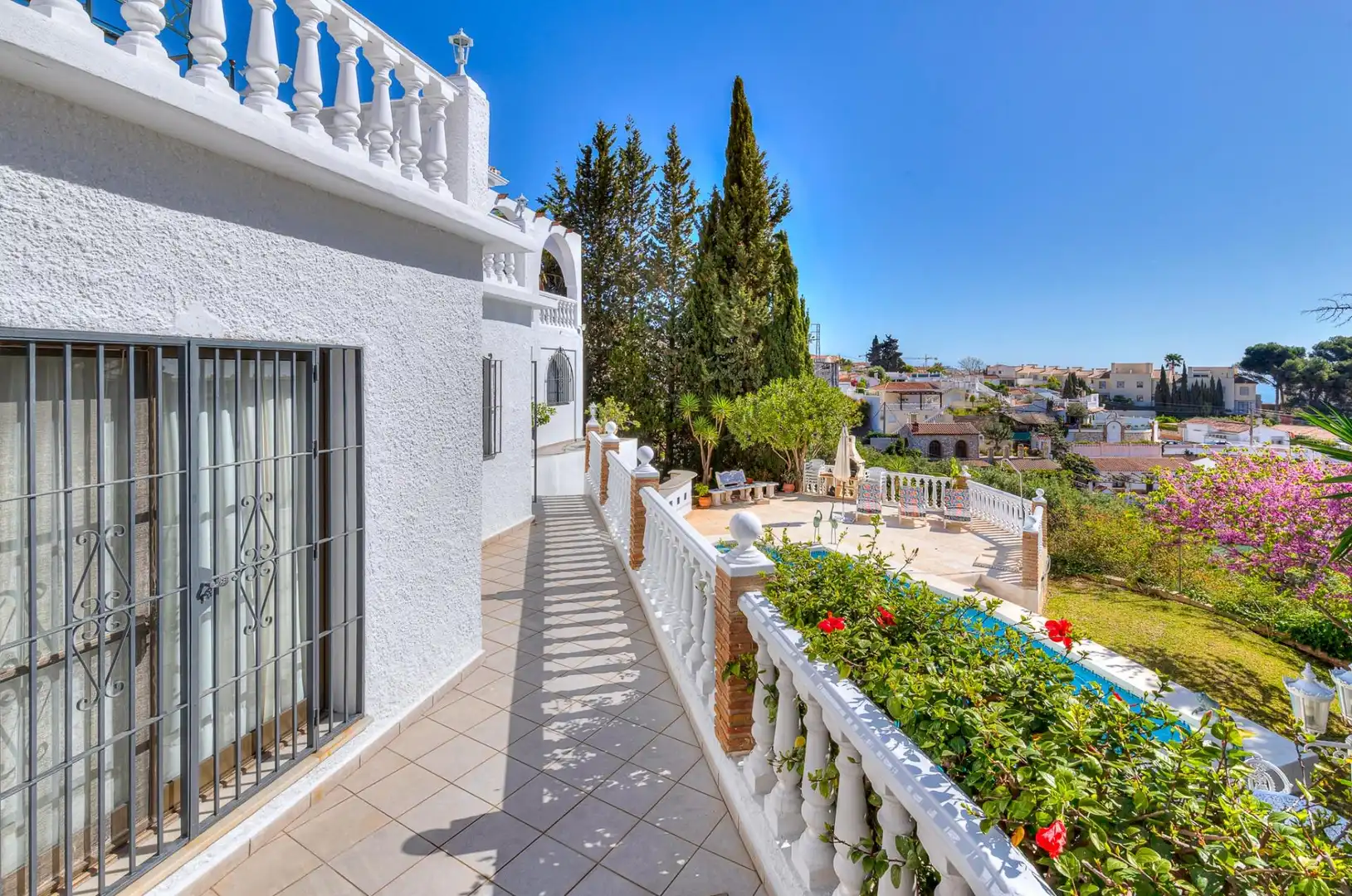 Casa o xalet de lloguer a Torreblanca del Sol