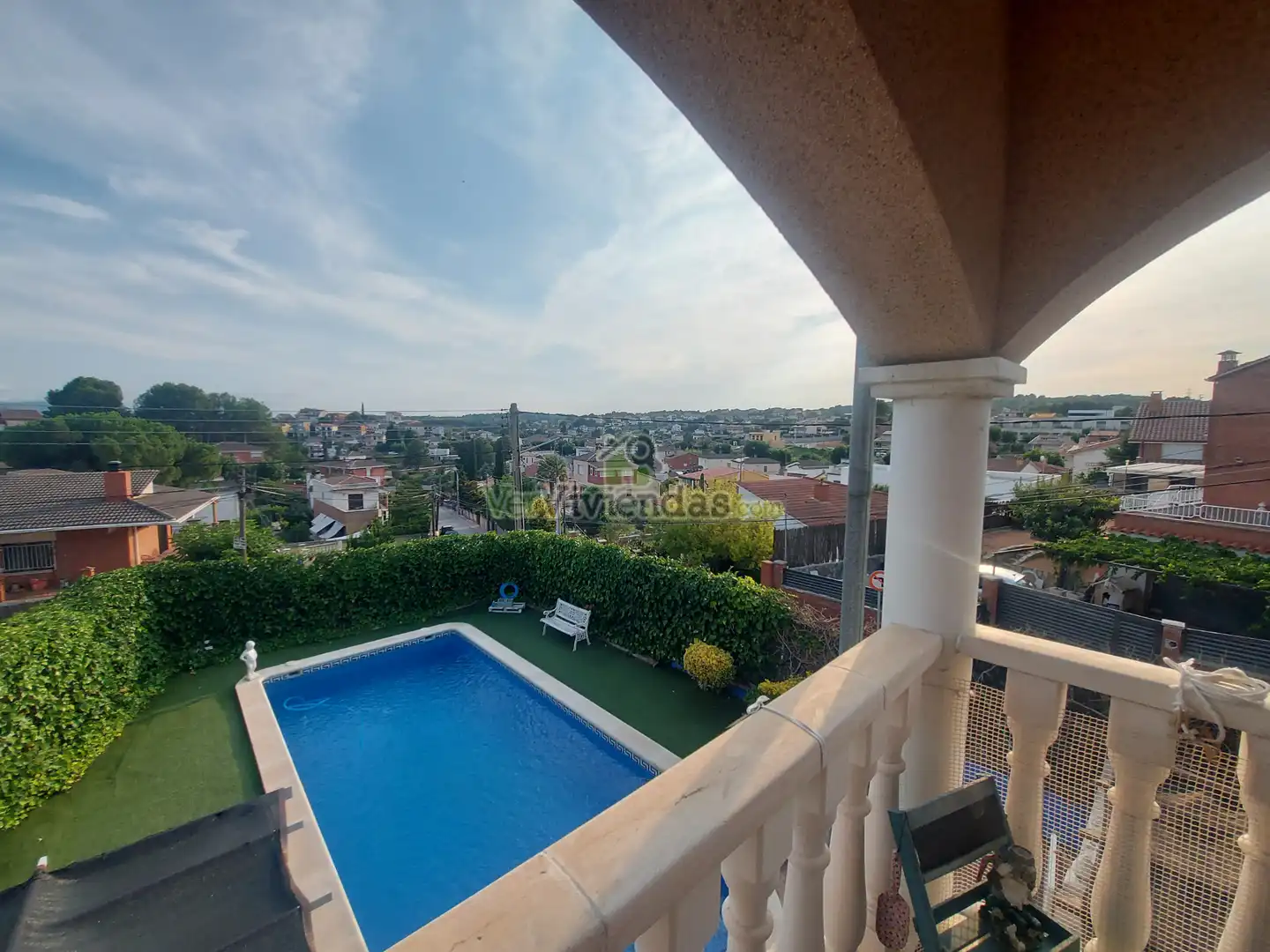 Casa o chalet en venta en Carrer Carrilet, 40, Sant Esteve Sesrovires