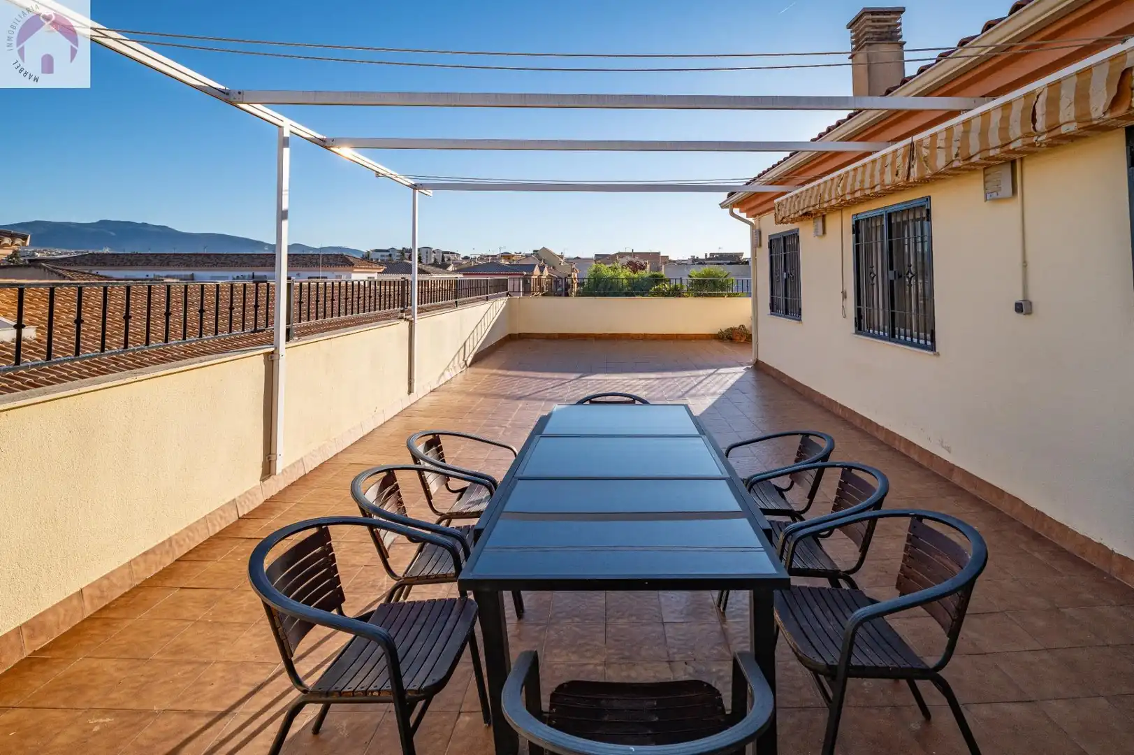 Ático en venta en IBIZA, San Antón
