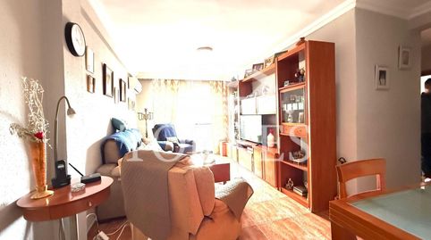 Foto 2 de Piso en venta en Barrio de Ciudad Jardín, Málaga Capital