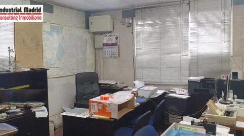 Photo 4 of Industrial buildings to rent in La Poveda, Madrid