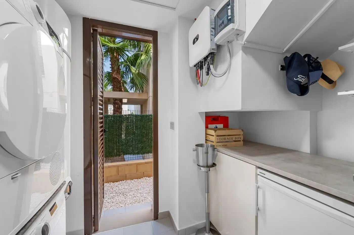 Villa con piscina in vendita a Calle Avenida Mar, imagen 16