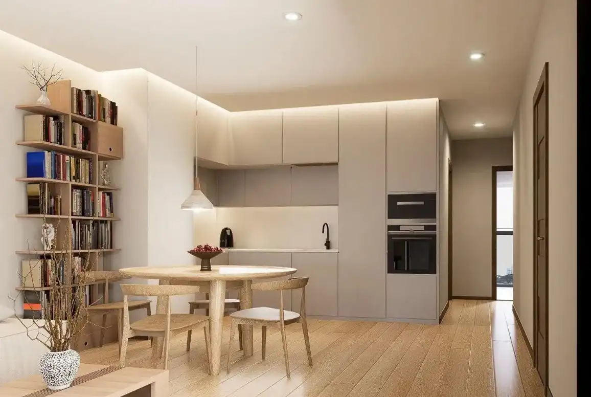 Appartement avec terrasse à vendre à Calle de Uceda 54, imagen 5