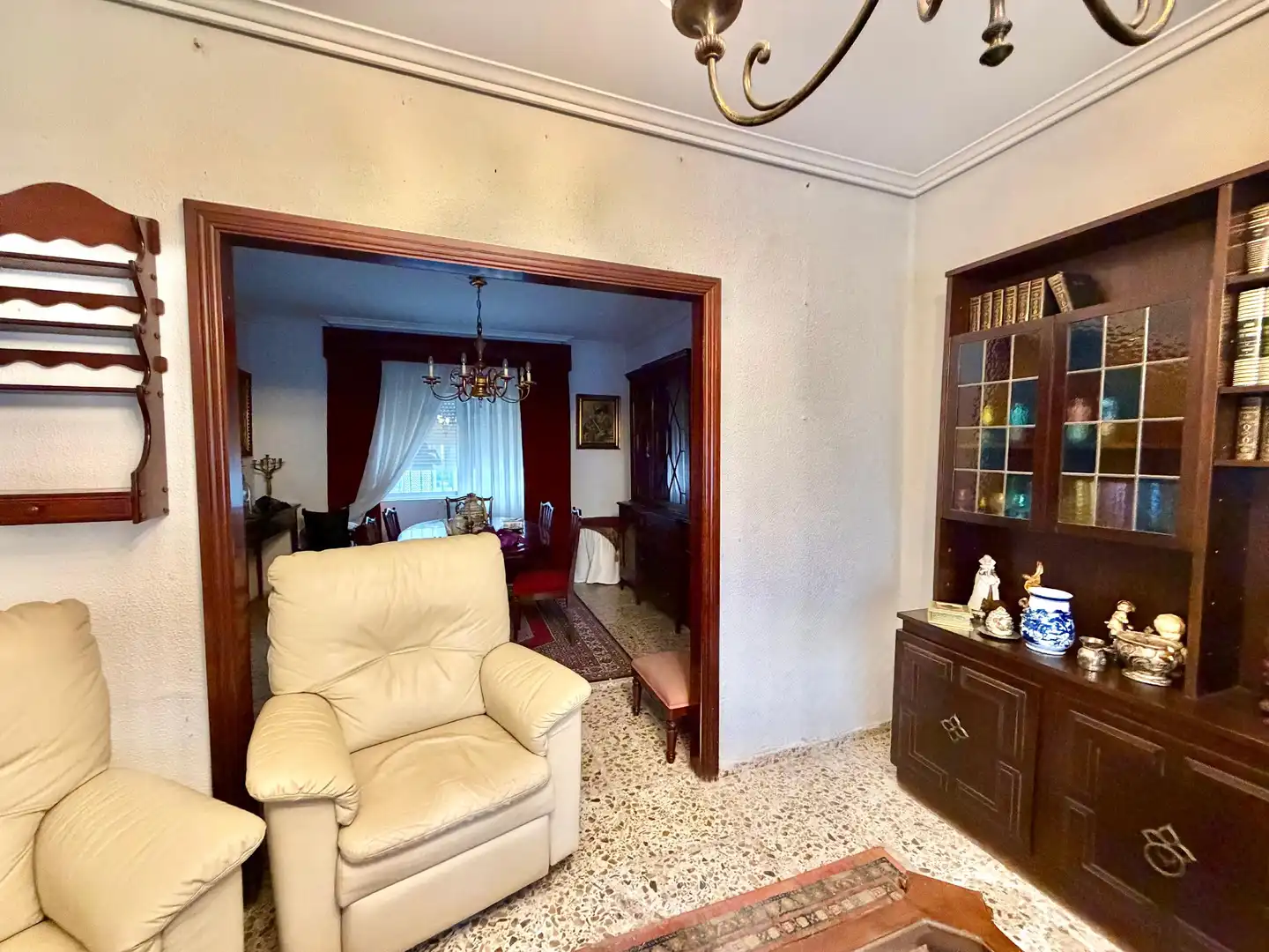 Detached homes for sale in Cádiz  with Air Conditioner and Terrace