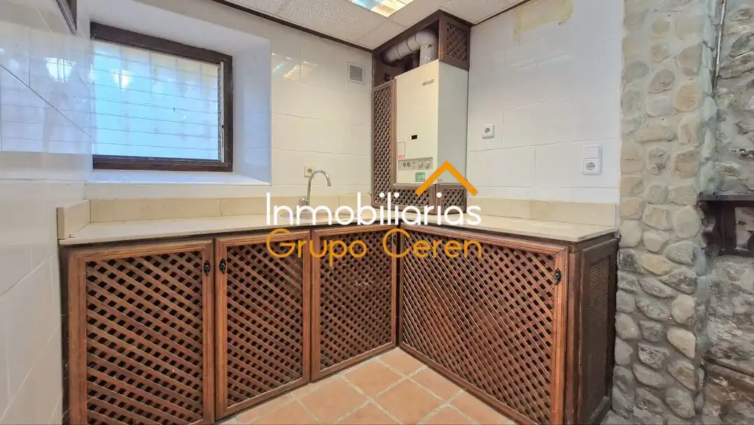 Casa o chalet en venta en Santo Domingo de la Calzada