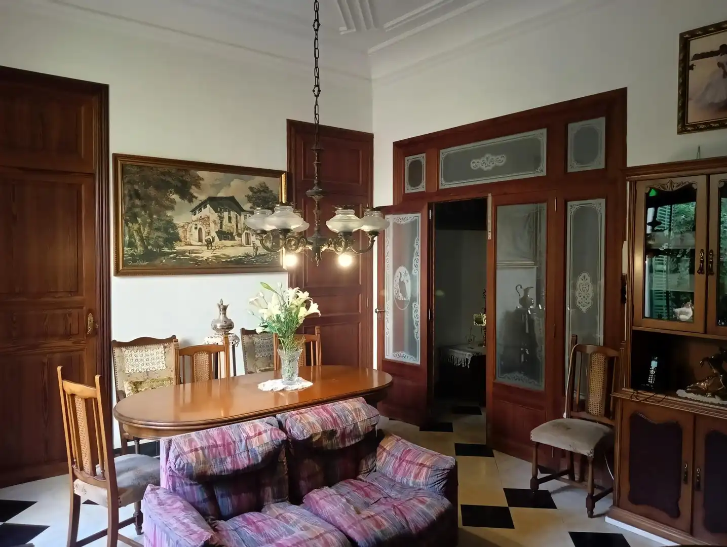 Comedor de Casa o chalet en venta en Manacor
