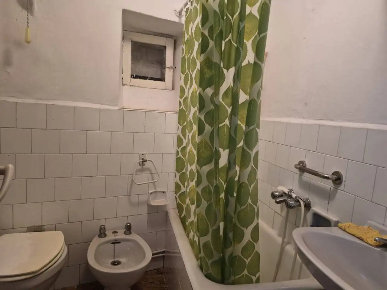 Bany de Casa o xalet en venda en Guitiriz
