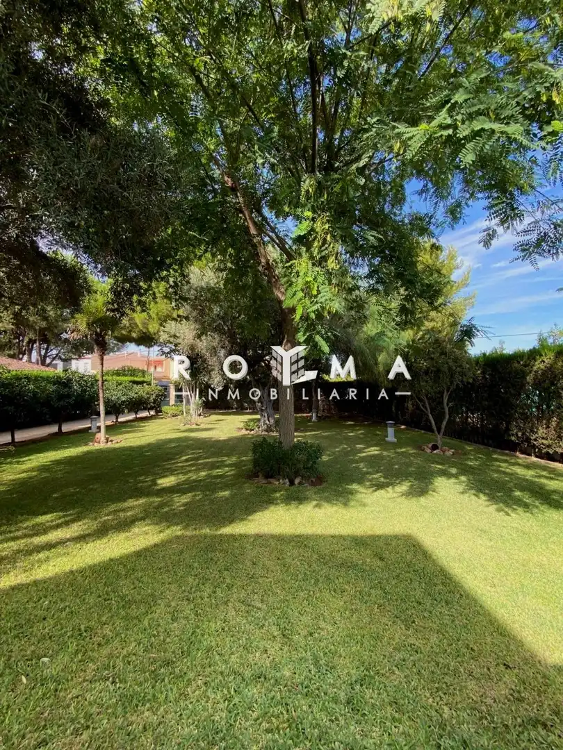 Villa mit Terrasse zum Verkauf in Calle Cerro de la Coladilla, imagen 9