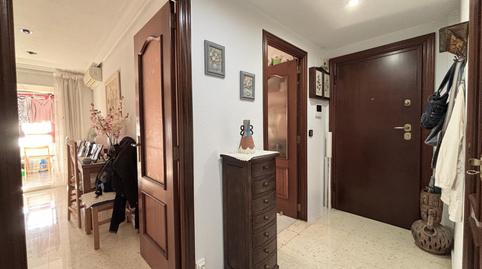 Foto 3 de Pis en venda a Avenida Dr Jimenez Diaz, 14, Barrio de San Blas, Alicante