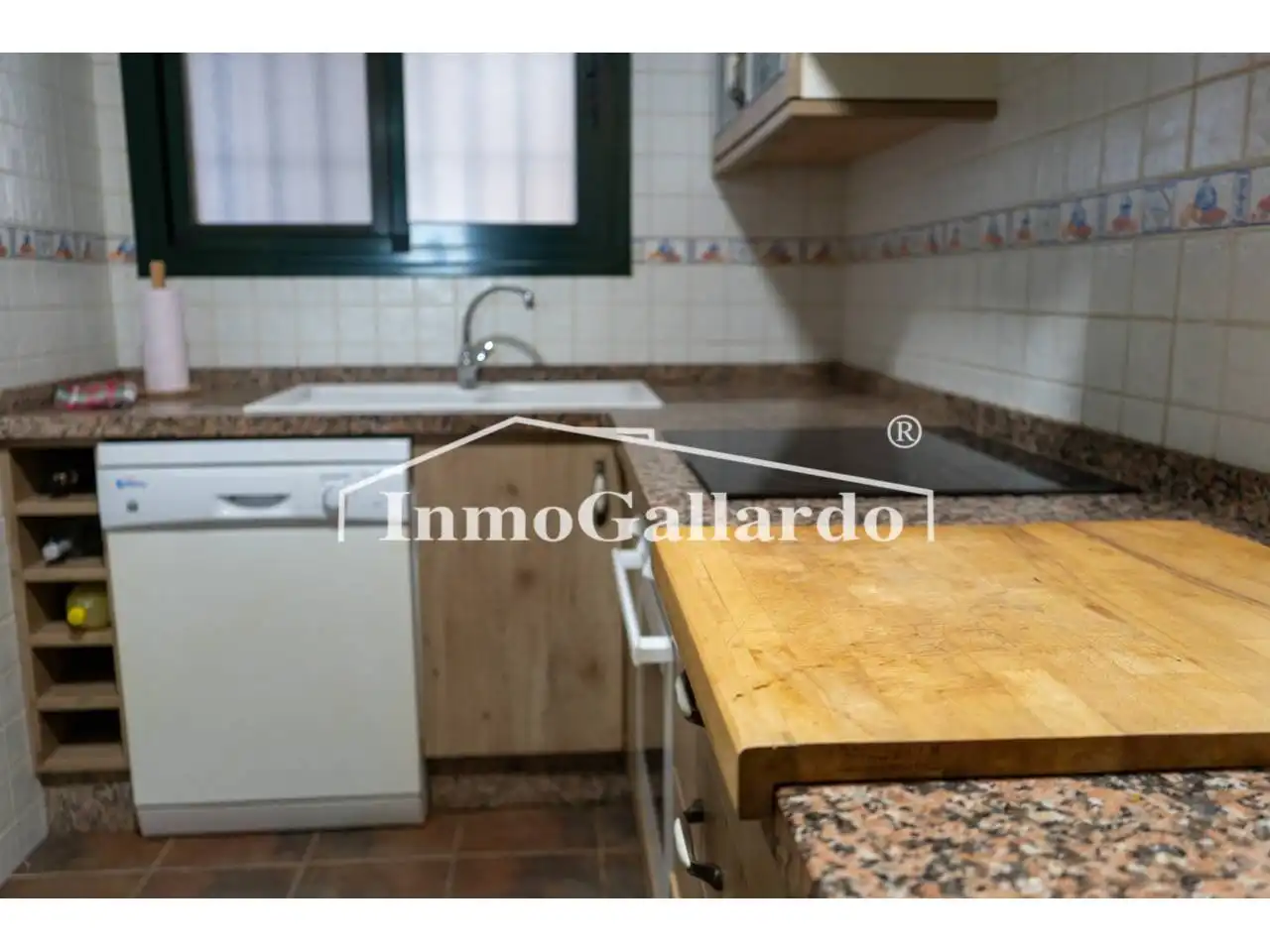 Pis amb piscina en venda a El Morche, imagen 14