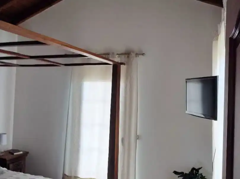 Dormitori de Casa o xalet en venda en La Oliva amb Terrassa i Balcó